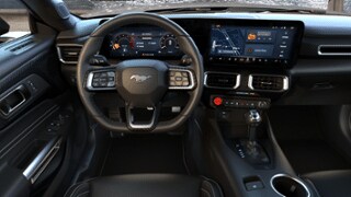 2026 Ford Mustang® Internal Image 2